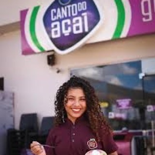 Venha para o Canto do Açaí