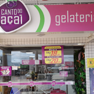 Loja Boa Vista - RR