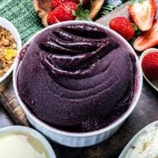 CANTO DO AÇAÍ DE BOA VISTA!