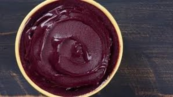 AÇAÍ da AMAZÔNIA é feito ?