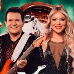 Ximbinha feat Jéssica