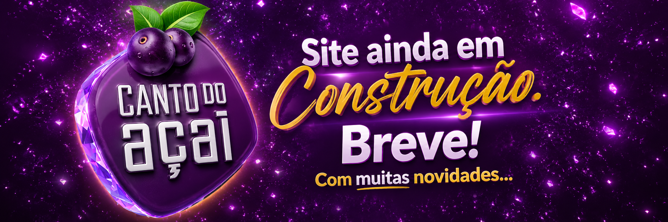 Canto do Açaí!