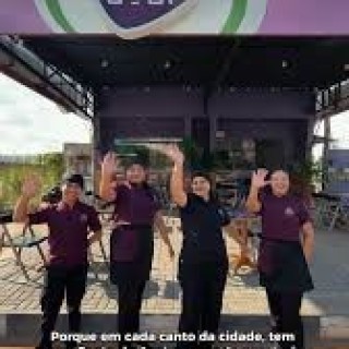 Canto do Açaí