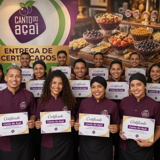 Canto do Açaí